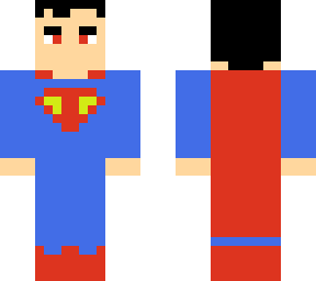 classic superman