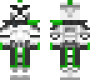 comander "toast" (phase two)