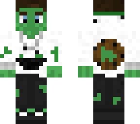 cpotworek zombie