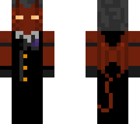 dapper demon