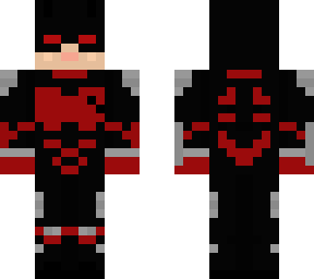 daredevil (armored suit)