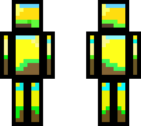 dayface (body)