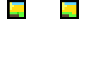 dayface (no body)