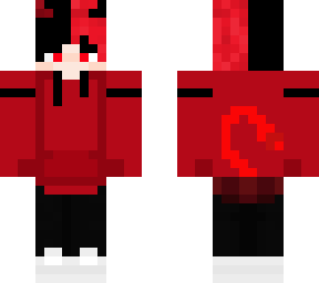 demon boy