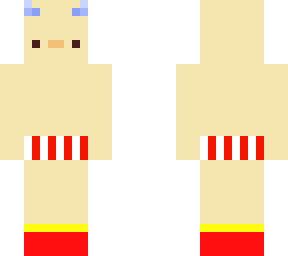 demon duck: summer