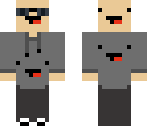 derpyperpy with sunglasses
