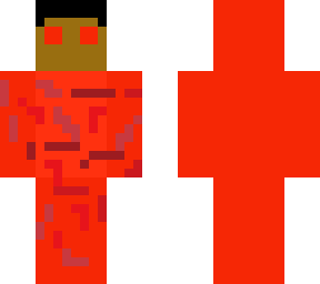 devil kid (10 years old)