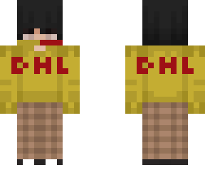 dhl