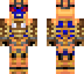 dinobot