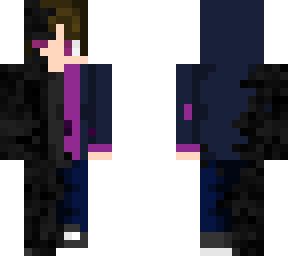ebder tux 2