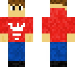 egorhack's skin