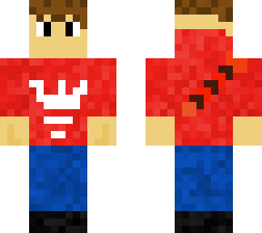 egorhack's skin