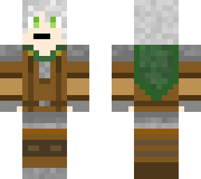 elf scout