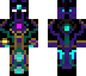 ender version ender_legend