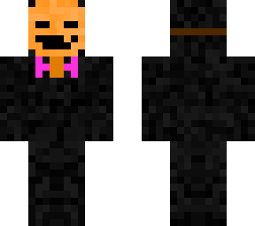 endless chill pumpkin