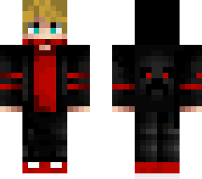 epic gamer (red) outer layer