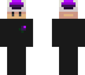 farzuu's skin