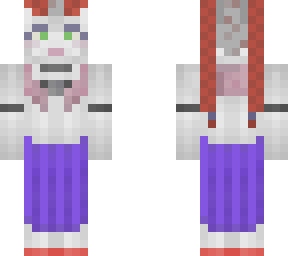 fazbear frights eleanor (books' accuratest design)