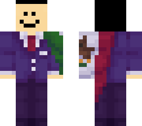 final fix im sorry. future president of karmaland quackity