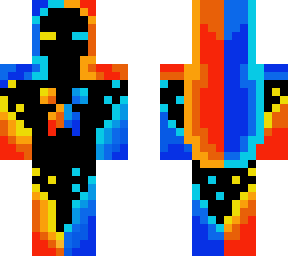 fire mage