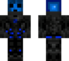 fixed future blue slime