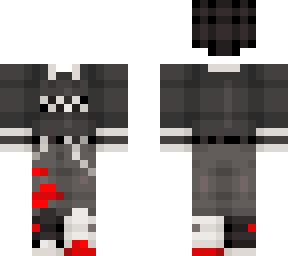 footsteps // masculine