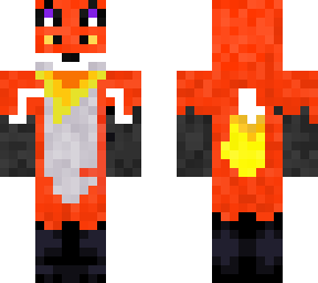 foxy