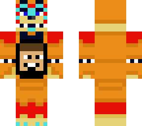 freddy and gregory,s