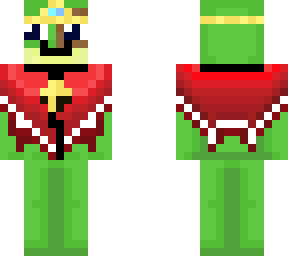 fresus cotl skin part 3
