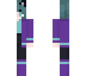 frostwalker ~ collab