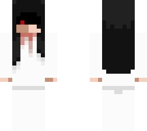 ghost women
