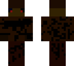 glitched