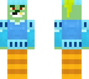 goblin trader