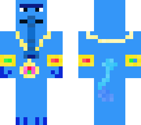 god develphant