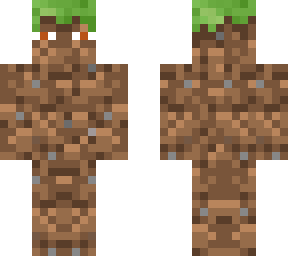 grassperson