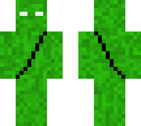 green hunter