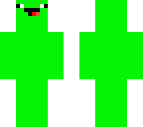 green screen noob