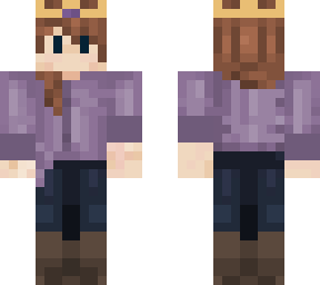 ***** + wilbur + tech skin