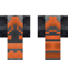 hev suit