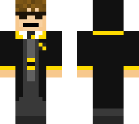 hufflepuff timjo