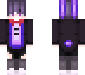 human bonnie