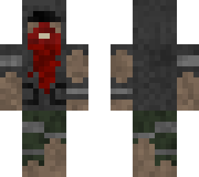 hunter