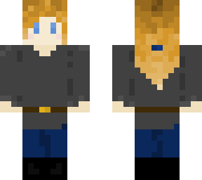 i was bored