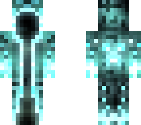 ice man