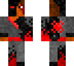 infected ninja