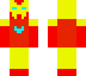ironman