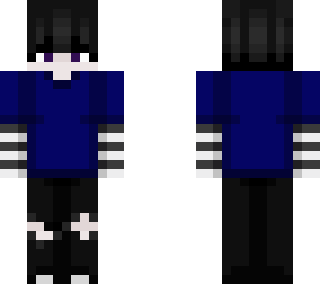 just a boy