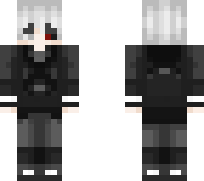 kaneki ken