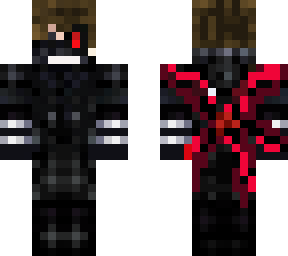 ken kaneki