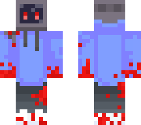 killer tv boy